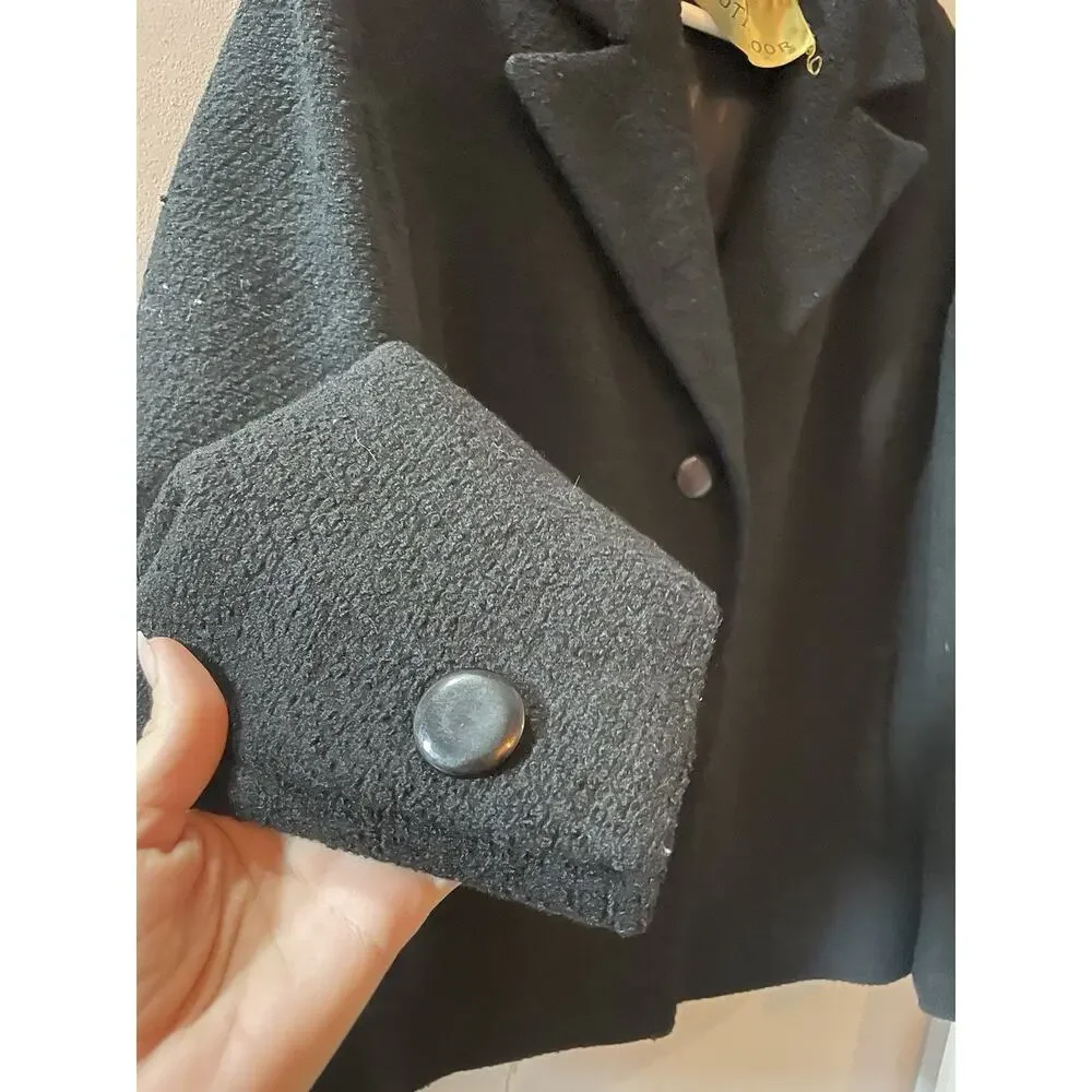 Rothmoor Vintage Wool Blend‎ Coat Blazer Jacket